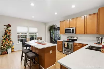 1579 Little Falls Drive, Clearcreek Twp, OH 45458 - Photo 20