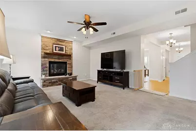 1579 Little Falls Drive, Clearcreek Twp, OH 45458 - Photo 16