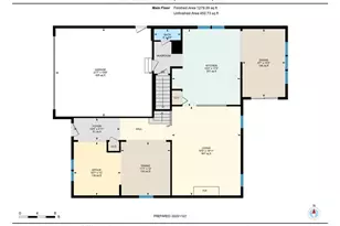 1579 Little Falls Dr, Clearcreek Twp, OH 45458 - Photo 8