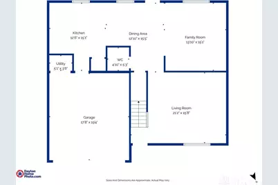 1358 Shannon Lane, Xenia, OH 45385 - Photo 34