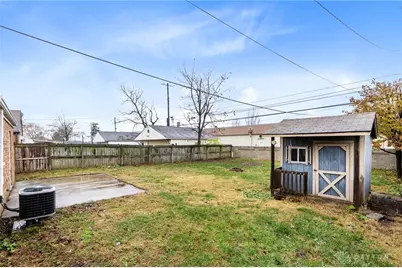 3929 Fulton Avenue, Dayton, OH 45439 - Photo 22