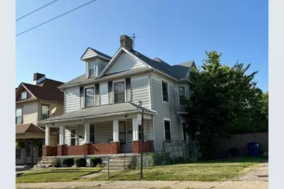 2105-2107 Wyoming Street, Dayton, OH 45410 - Photo 2