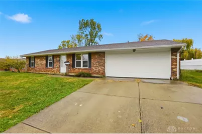 6429 Leawood Drive, Huber Heights, OH 45424 - Photo 2