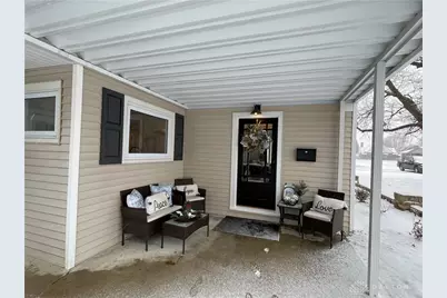 115 N Wenrick Street, Covington, OH 45318 - Photo 2