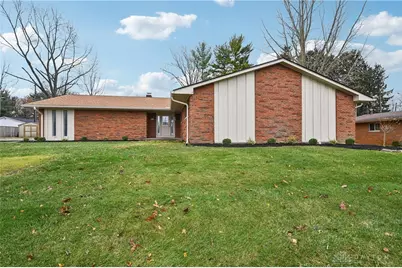 955 Oak Dale Drive, Xenia, OH 45385 - Photo 2