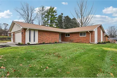 955 Oak Dale Drive, Xenia, OH 45385 - Photo 1