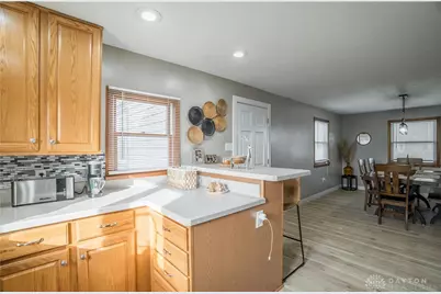 9100 W Klinger Road, Covington, OH 45318 - Photo 14