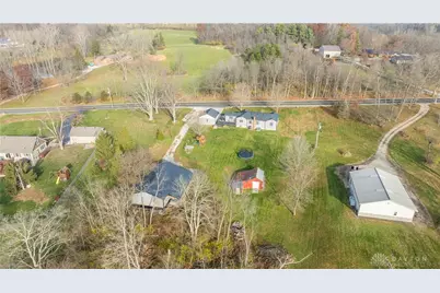 9100 W Klinger Road, Covington, OH 45318 - Photo 28