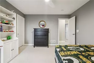 1814 Meadowsweet Dr, Lebanon, OH 45036 - Photo 36