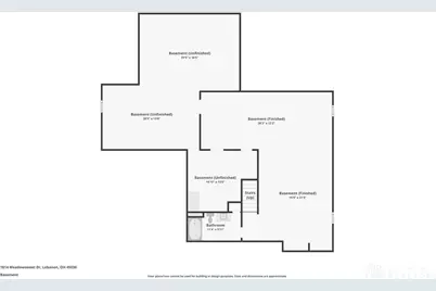 1814 Meadowsweet Drive, Lebanon, OH 45036 - Photo 60