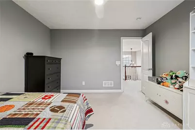 1814 Meadowsweet Drive, Lebanon, OH 45036 - Photo 34