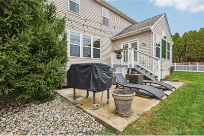 1814 Meadowsweet Drive, Lebanon, OH 45036 - Photo 48