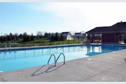 1814 Meadowsweet Drive, Lebanon, OH 45036 - Photo 56