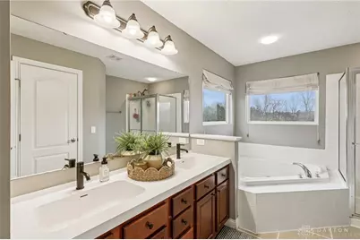 1814 Meadowsweet Drive, Lebanon, OH 45036 - Photo 32