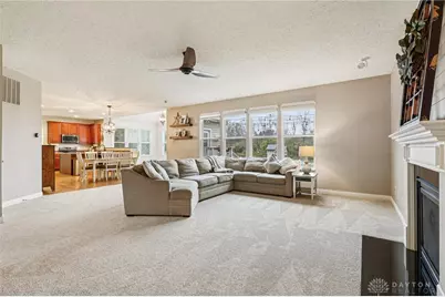 1814 Meadowsweet Drive, Lebanon, OH 45036 - Photo 12