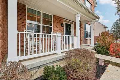 1814 Meadowsweet Drive, Lebanon, OH 45036 - Photo 4