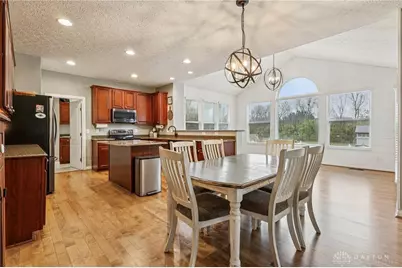 1814 Meadowsweet Drive, Lebanon, OH 45036 - Photo 16