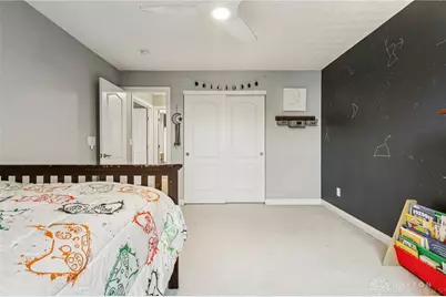 1814 Meadowsweet Drive, Lebanon, OH 45036 - Photo 38