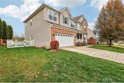 1814 Meadowsweet Drive, Lebanon, OH 45036 - Photo 2