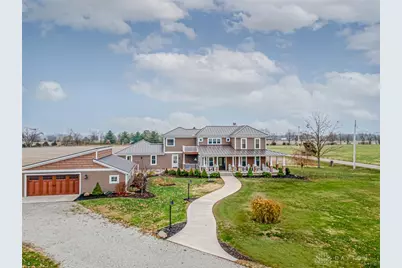 8885 Hemple Road, Germantown, OH 45327 - Photo 1