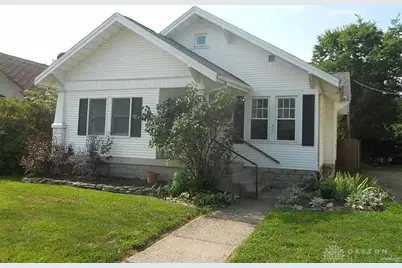 307 E Northern Avenue, Springfield, OH 45503 - Photo 1