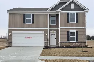 2927 Huntington Dr, Troy, OH 45373 - Photo 1