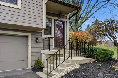 630 Hidden Valley Court, Fairborn, OH 45324 - Photo 8