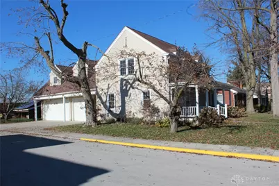 324 S Main Street, Ansonia, OH 45303 - Photo 4