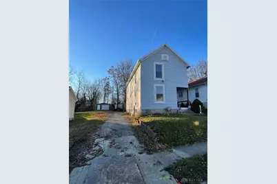 137 N Stanley Street, Bellefontaine, OH 43311 - Photo 2