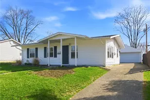 1176 Irmal Dr, Dayton, OH 45432 - Photo 1