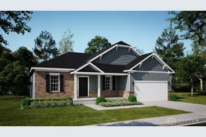 3098 Canvasback Court, Franklin Twp, OH 45005 - Photo 2