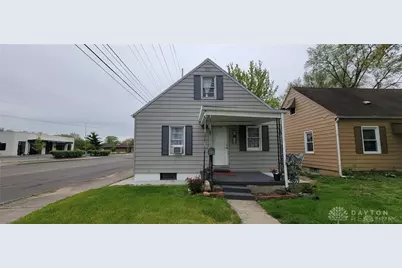 3401 S Smithville Road, Dayton, OH 45420 - Photo 1