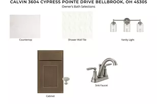 3604 Cypress Pointe Dr, Bellbrook, OH 45305 - Photo 6