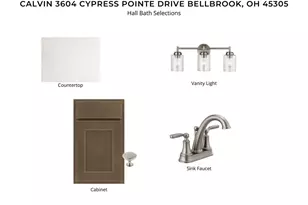 3604 Cypress Pointe Dr, Bellbrook, OH 45305 - Photo 4