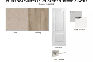 3604 Cypress Pointe Dr, Bellbrook, OH 45305 - Photo 4