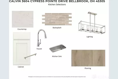 3604 Cypress Pointe Drive, Bellbrook, OH 45305 - Photo 6