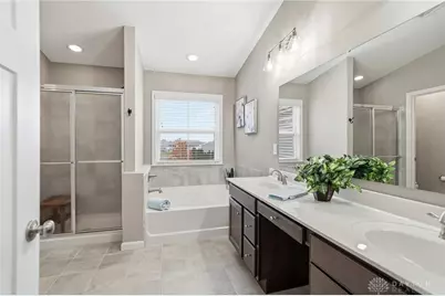 123 Rippling Brook Lane, Springboro, OH 45066 - Photo 28