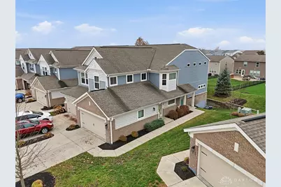 123 Rippling Brook Lane, Springboro, OH 45066 - Photo 2