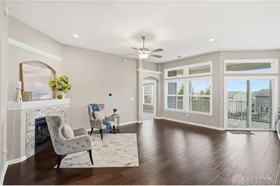 123 Rippling Brook Lane, Springboro, OH 45066 - Photo 10