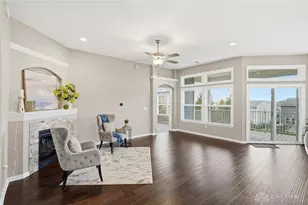 123 Rippling Brook Ln, Springboro, OH 45066 - Photo 10