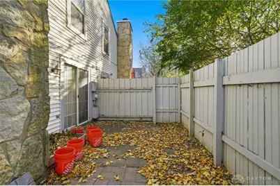 2698 Orchard Run Road #K, Dayton, OH 45449 - Photo 30