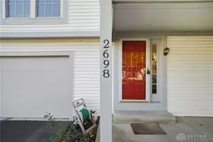 2698 Orchard Run Rd, Dayton, OH 45449 - Photo 4