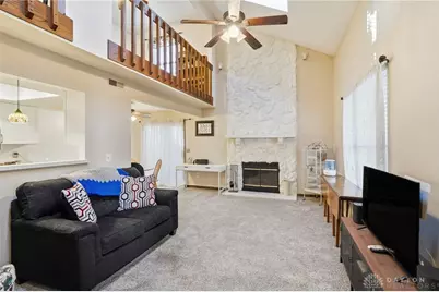 2698 Orchard Run Road #K, Dayton, OH 45449 - Photo 8