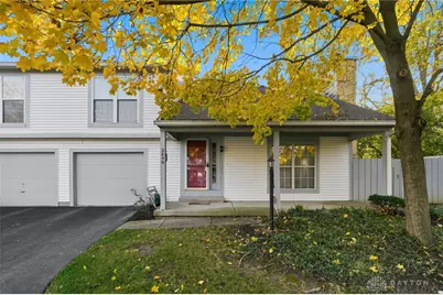 2698 Orchard Run Road #K, Dayton, OH 45449 - Photo 1