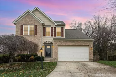 2093 Hatteras Court, Miamisburg, OH 45342 - Photo 1