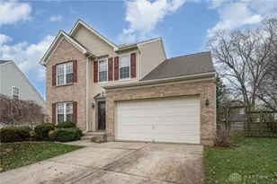 2093 Hatteras Ct, Miamisburg, OH 45342 - Photo 2