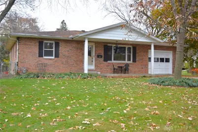 1307 Walker Street, Piqua, OH 45356 - Photo 2