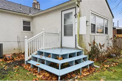 229 E Westbrook Road, Brookville, OH 45309 - Photo 40