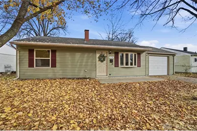 178 Dellwood Drive, Fairborn, OH 45324 - Photo 1