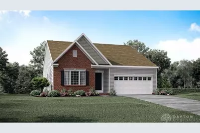 155 Magnolia Lane, Springboro, OH 45066 - Photo 1